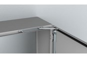Schakelkasten en kasten - ELDON Doorstop zink - ADO202