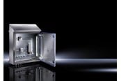 Schakelkasten en kasten - Rittal Hygienic design - 1306600