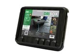 Schakeleenheden - Elworks Dribox 330 large ip55 black - 7-817-2
