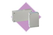 Schakelkasten en kasten - ELDON Terminal box 300x400x120 - STB304012
