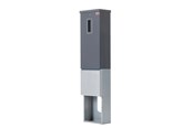 Schakelkasten en kasten - ABB Ts350s measures cabinet - 2CEA000042B2102-1