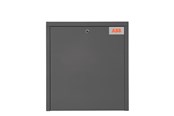 Schakelkasten en kasten - ABB Outdoor control cabinet ts700 - 2CEA000042B2052-1
