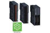 PLC, HMI, IOT en Industry PC - Schneider Electric Tm3ai4 - TM3AI4