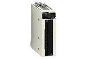 PLC, HMI, IOT en Industry PC - Schneider Electric Ana 4 u/i in isolated high speed - BMXAMI0410