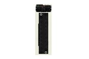 PLC, HMI, IOT en Industry PC - Schneider Electric Dig 16i 24 vdc sink - BMXDDI1602