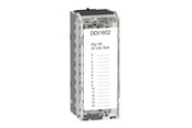 PLC, HMI, IOT en Industry PC - Schneider Electric Schroefaansluiting strip 20 std. points - BMXFTB2000