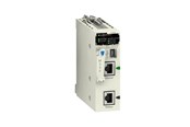 PLC, HMI, IOT en Industry PC - Schneider Electric Cpu340-20 modbus Ethernet - BMXP342020