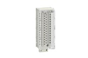 PLC, HMI, IOT en Industry PC - Schneider Electric Schroefaansluiting strip - BMXFTB2800