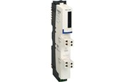 PLC, HMI, IOT en Industry PC - Schneider Electric 24vdc pdm basic conns.base - STBPDT3100K