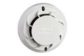 Veiligheid - ESMI 22051E Optisce rookdetector met ingebouwde loop isolator - EMI06710601