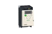 Motorbesturing - Schneider Electric Atv12 0.37kw 240v 1ph heatsink tb - ATV12H037M2