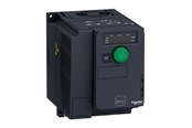 Motorbesturing - Schneider Electric Atv320 0,37 kW 400V 3-fase compact - ATV320U04N4C