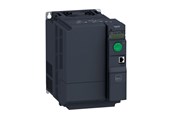 Motorbesturing - Schneider Electric Atv320 7.5kw 400v 3ph boek - ATV320U75N4B