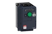 Motorbesturing - Schneider Electric Atv320 2.2kw 400v 3ph compact - ATV320U22N4C