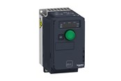 Motorbesturing - Schneider Electric Atv320 0.75kw 200v 1ph compact - ATV320U07M2C