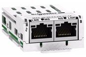 Motorbesturing - Schneider Electric Profinet Communicatie card for atv32/lxm32/altivar process - VW3A3627