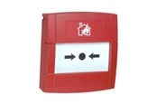 Veiligheid - ESMI Conventional mcp press contact with switch relay - EMIMCP3AR000SG01