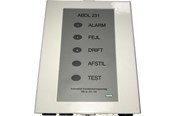 Veiligheid - ESMI Abdl 231 central - EMIABDLCENTRALDK