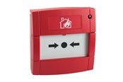 Veiligheid - ESMI Mcp5 manual call point w isolator - FFS06423742EN