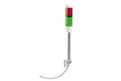 Drukknoppen en signaalapparaten - Schneider Electric Complete tower 24 v bulb - XVMB1RG
