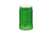Drukknoppen en signaalapparaten - Schneider Electric Green lens - XVMC33