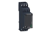 Componenten voor schakelkasten en kasten - Schneider Electric Zelio control relay for 3-phase detection of phase-loss and - RM22TG20