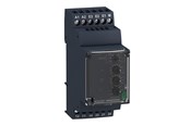 Componenten voor schakelkasten en kasten - Schneider Electric Zelio control relay for current detection 0.15..15a 2c/o 8a - RM35JA32MR