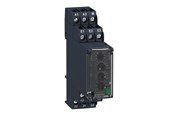 Componenten voor schakelkasten en kasten - Schneider Electric Zelio control relay for undercurrent or overcurrent detectio - RM22JA31MR