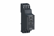 Componenten voor schakelkasten en kasten - Schneider Electric Timer star-delta 0.5s-300s 2 c/o 8a 24-240v - RE22R2QGMR