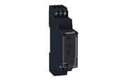 Componenten voor schakelkasten en kasten - Schneider Electric Multifunc timer 1c o 12 240vac dc - RE17RMMU