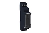 Componenten voor schakelkasten en kasten - Schneider Electric Timer func h ht 1c o 24vac dc 240vac - RE17RCMU