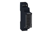 Componenten voor schakelkasten en kasten - Schneider Electric Multifunctionele timer 1c op 24VAC DC 240VAC - RE17RLMU