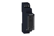 Componenten voor schakelkasten en kasten - Schneider Electric Timer func b 1c o 24vac dc 240vac - RE17RAMU