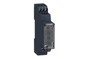 Componenten voor schakelkasten en kasten - Schneider Electric Zelio controle relais voor onderspanning of overspanningsdetectie - RM17UAS15