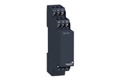 Componenten voor schakelkasten en kasten - Schneider Electric Zelio controle relais voor 3-fase detectie van faseverlies - RM17TG20