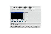 PLC, HMI, IOT en Industry PC - Schneider Electric Sr 20 i o 100 240 vac wc - SR2A201BD
