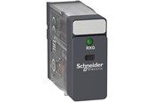 Componenten voor schakelkasten en kasten - Schneider Electric 1co 10a relay-ltbled 24vac - RXG13B7
