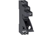 Componenten voor schakelkasten en kasten - Schneider Electric 1co separate terminal socket with clamp - RGZE1S35M