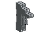 Componenten voor schakelkasten en kasten - Schneider Electric Socket: Stopcontact - RSZE1S35M