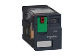 Componenten voor schakelkasten en kasten - Schneider Electric Miniature relay 4 co 24 v ac - RXM4AB1B7
