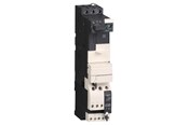 Componenten voor schakelkasten en kasten - Schneider Electric Revers.12a 48-72v ac/dc with Schroef cla - LU2B12BL