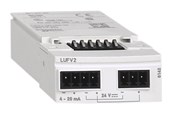 Componenten voor schakelkasten en kasten - Schneider Electric Alarm module              with screw cla - LUFV2
