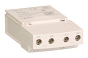 Componenten voor schakelkasten en kasten - Schneider Electric Aux contact mod 2no       with screw cla - LUFN11