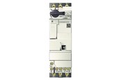 Componenten voor schakelkasten en kasten - Schneider Electric Screw clamp base 32a      without contro - LUB32