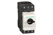 Componenten voor schakelkasten en kasten - Schneider Electric Magnetic breaker 50a - GV3L50