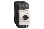 Componenten voor schakelkasten en kasten - Schneider Electric Motor breaker 25a - GV3P25