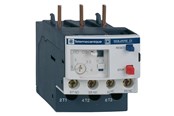 Componenten voor schakelkasten en kasten - Schneider Electric Tesys overload relay 4 - 6 A lrd10 - LRD10
