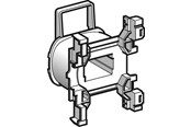 Componenten voor schakelkasten en kasten - Schneider Electric D40a to d65a replacement coil 24 vca 50/ - LXD1V7