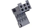 Componenten voor schakelkasten en kasten - Schneider Electric Tesys base plate for overload relay lrd01..35 lad7b106 - LAD7B106