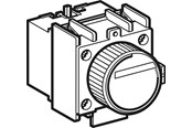 Componenten voor schakelkasten en kasten - Schneider Electric Contacts block - LADS2